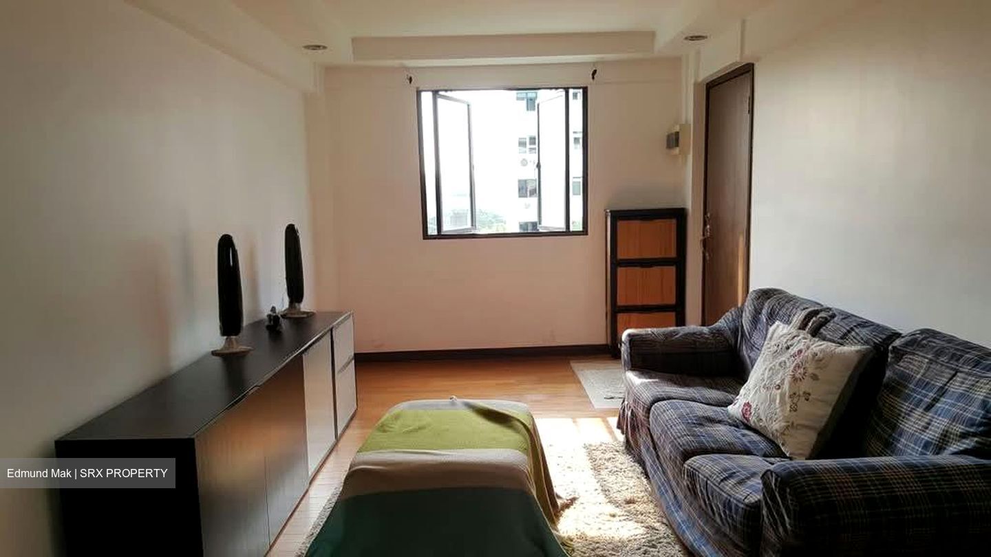 Blk 166 Stirling View (Queenstown), HDB 3 Rooms #592374041
